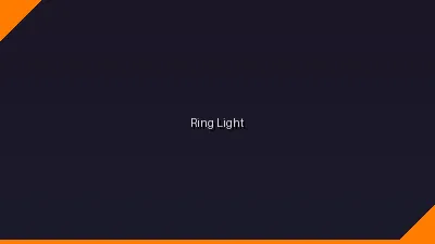 积分兑换 - LED环形补光灯 | 7v7.7cc外国 积分商城